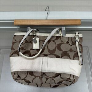 Coach Y2K Handbag - women's shoulder bag